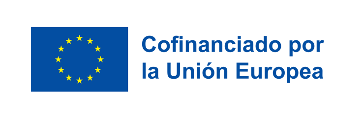 Cofinanciado por la UE